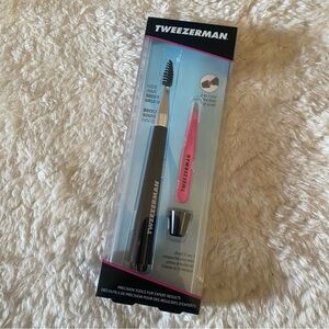 Tweezerman duo